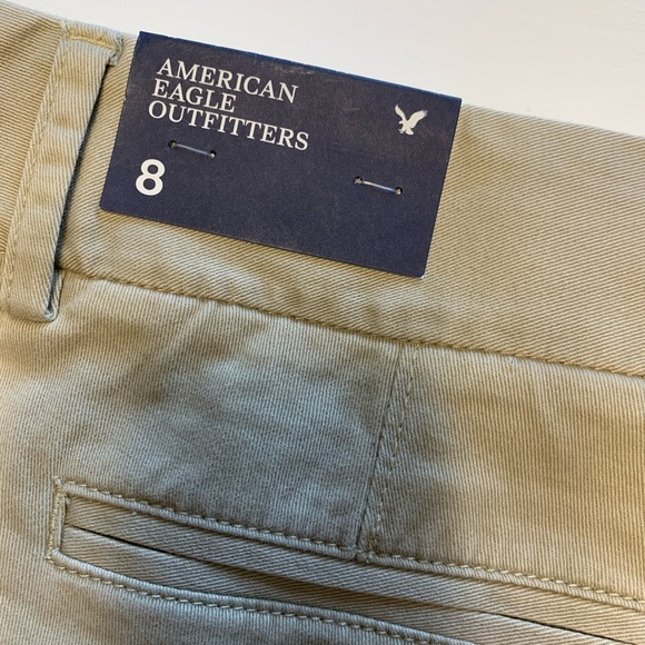 American Eagle shorts size 8 - Picture 4 of 5